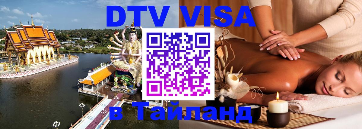 DTV Visa Thailand — прайс и условия, виза без дополнительных документов - Брюссель 